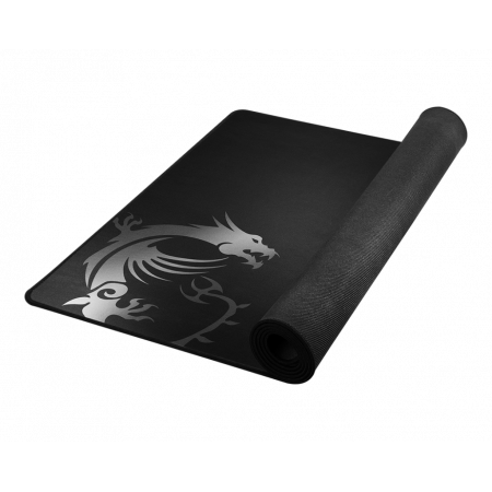 Коврик MSI AGILITY GD80 черный