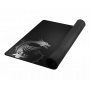 Коврик MSI AGILITY GD80 черный