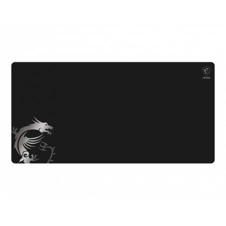 Коврик MSI AGILITY GD80 черный