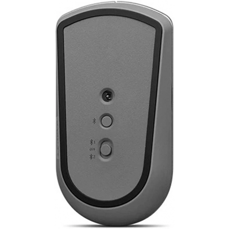 Мышь беспроводная Lenovo 600 Bluetooth Silent (GY50X88832) серый