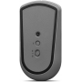 Мышь беспроводная Lenovo 600 Bluetooth Silent (GY50X88832) серый