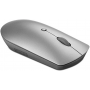 Мышь беспроводная Lenovo 600 Bluetooth Silent (GY50X88832) серый
