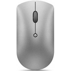 Мышь беспроводная Lenovo 600 Bluetooth Silent (GY50X88832) серый