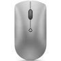 Мышь беспроводная Lenovo 600 Bluetooth Silent (GY50X88832) серый