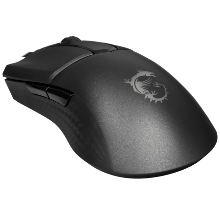 Мышь проводная MSI Clutch GM31 Lightweight черный