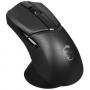 Мышь беспроводная MSI Clutch GM31 Lightweight черный