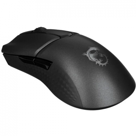 Мышь беспроводная MSI Clutch GM31 Lightweight черный