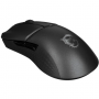 Мышь беспроводная MSI Clutch GM31 Lightweight черный