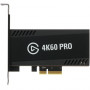 Карта видеозахвата Elgato 4K60 Pro MK.2 Черный