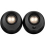 Колонка Creative Pebble X (51MF1715AA000) Черный