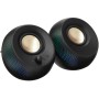 Колонка Creative Pebble X (51MF1715AA000) Черный