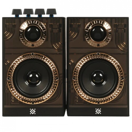 Колонка Defender Futuro (65087) Черный
