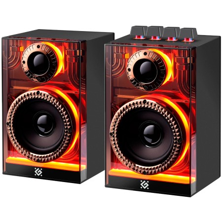 Колонка Defender Futuro (65087) Черный