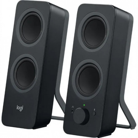 Колонка Logitech Z207 (980-001295) Черный