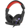 Игровой набор Defender Singularity MKP-118 (52118) Черный