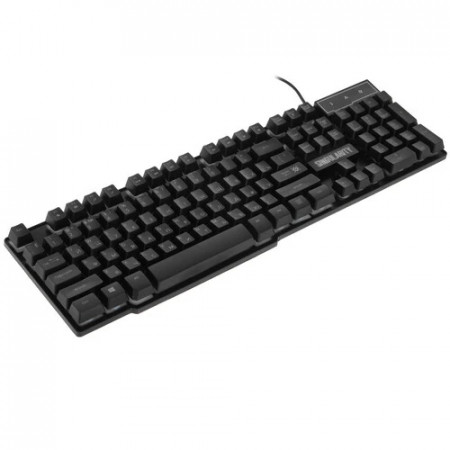 Игровой набор Defender Singularity MKP-118 (52118) Черный