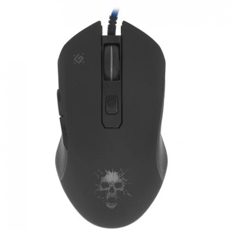 Игровой набор Defender Singularity MKP-118 (52118) Черный