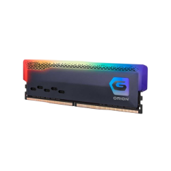 Оперативная память GeIL Orion RGB (GOSG432GB3200C16BDC) 32 ГБ черный