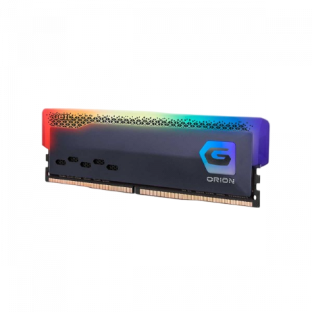 Оперативная память GeIL Orion RGB (GOSG432GB3200C16BDC) 32 ГБ черный