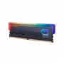 Оперативная память GeIL Orion RGB (GOSG432GB3200C16BDC) 32 ГБ черный