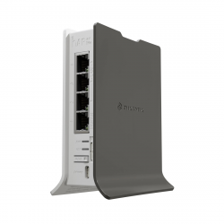 Wi-Fi точка доступа MikroTik L41G-2axD&FG621-EA (L41G-2axD_FG621-EA)