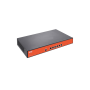 Точка доступа Wi-Tek WI-AC500 (WI-AC500) черный