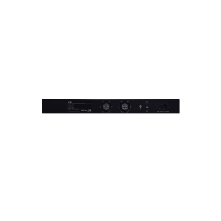 Точка доступа Wi-Tek WI-AC500 (WI-AC500) черный
