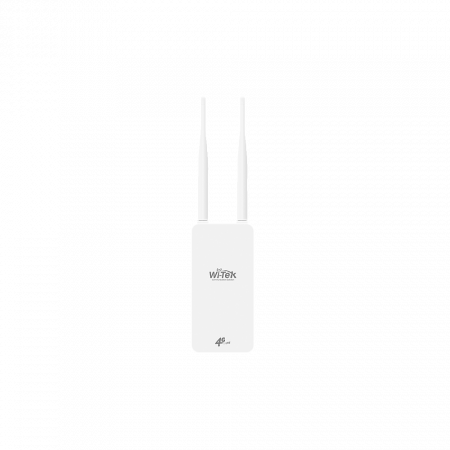 Точка доступа Wi-Tek WI-LTE117-O (WI-LTE117-O) белый