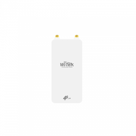 Точка доступа Wi-Tek WI-LTE117-O (WI-LTE117-O) белый