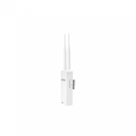 Точка доступа Wi-Tek WI-LTE117-O (WI-LTE117-O) белый