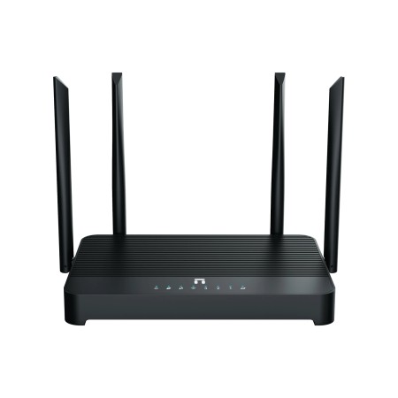 Точка доступа Netis NX31 (NX31) черный