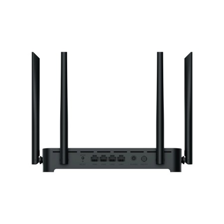 Точка доступа Netis NX31 (NX31) черный