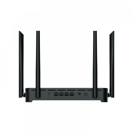 Точка доступа Netis NX31 (NX31) черный