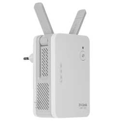 Беспроводной повторитель D-Link DAP-1620/RU/B1A (DAP-1620/RU/B1A)