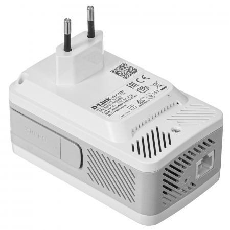 Беспроводной повторитель D-Link DAP-1620/RU/B1A (DAP-1620/RU/B1A)