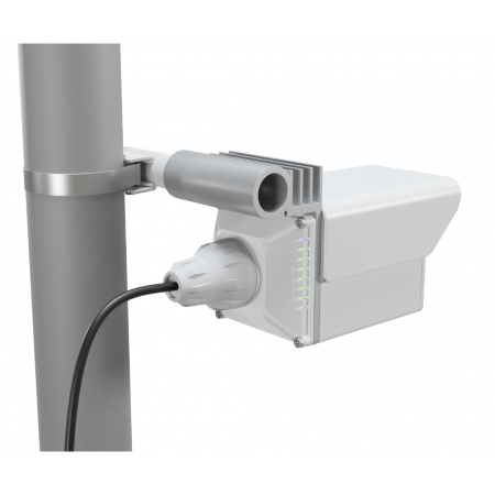 Беспроводной маршрутизатор MikroTik CubeG-5ac60ay (CubeG-5ac60ay) белый Беспроводной маршрутизатор MikroTik CubeG-5ac60ay (CubeG-5ac60ay) белый