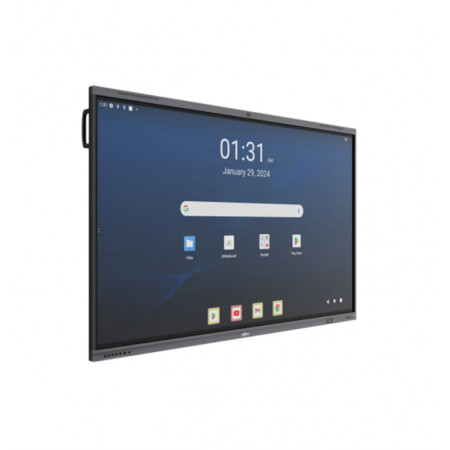 Интерактивная панель Dahua DHI-LPH65-MC480-U черная