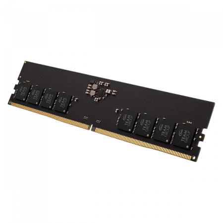 Оперативная память Team Group ELITE (TED532G5200C42DC01) 32 ГБ черный