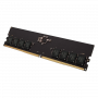 Оперативная память Team Group ELITE (TED532G5200C42DC01) 32 ГБ черный