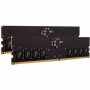 Оперативная память Team Group ELITE (TED532G5200C42DC01) 32 ГБ черный