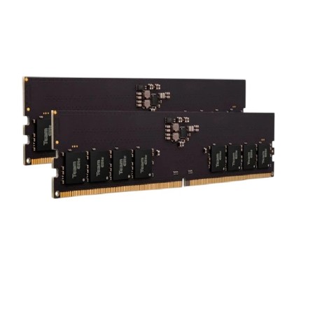 Оперативная память Team Group ELITE (TED532G5600C46DC01) 32 ГБ черный