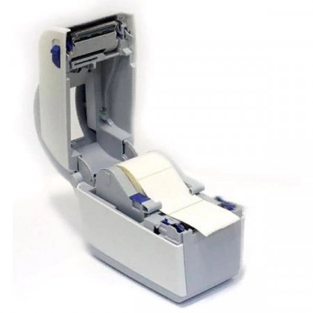 Термопринтер Intermec PC23d черный