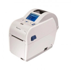 Термопринтер Intermec PC23d черный
