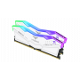Оперативная память Team Group DELTA RGB (FF4D532G6000HC38ADC01) 32 ГБ белый