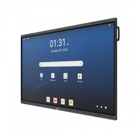Интерактивная доска Dahua DHI-LPH75-MC480-U черный