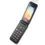 Мобильный телефон Olmio F19 красный
