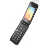 Мобильный телефон Olmio F19 красный