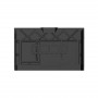 Интерактивная доска Dahua DHI-LPH75-ST470-P черный