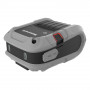 Принтер этикеток Honeywell RP2F черный