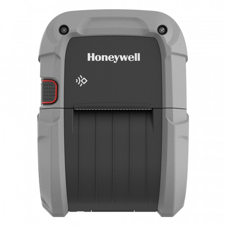 Принтер этикеток Honeywell RP2F черный